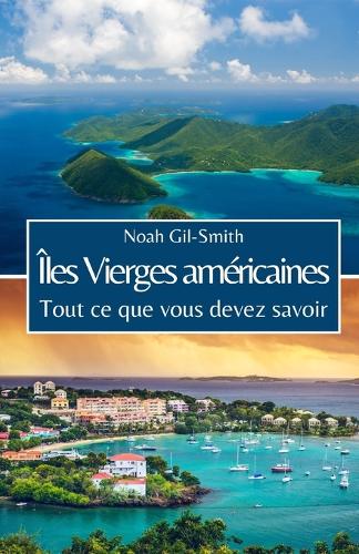 Îles Vierges américaines