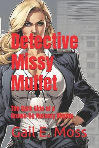 Detective Missy Muffet