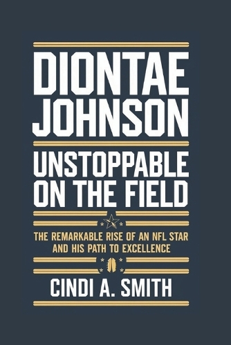 Diontae Johnson