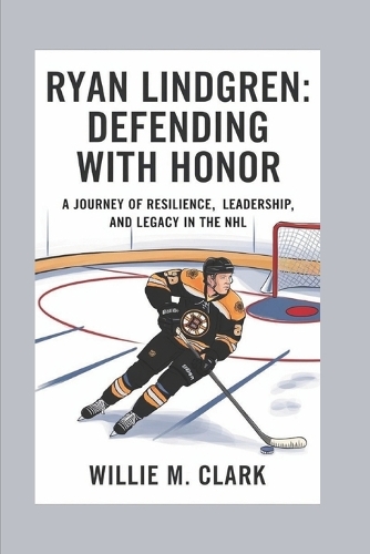 Ryan Lindgren
