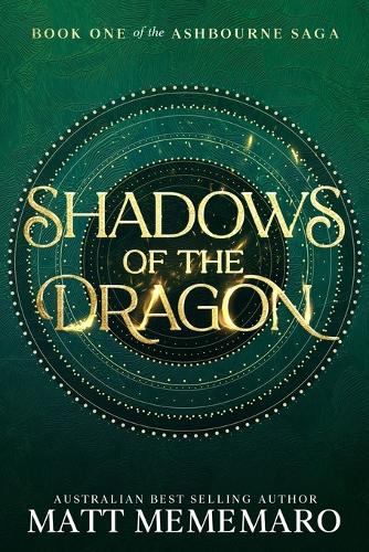 Shadows of the Dragon