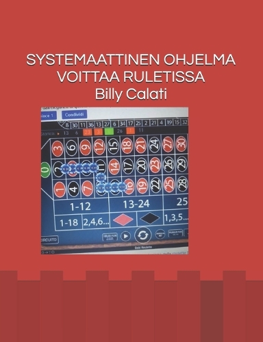 Systemaattinen Ohjelma Voittaa Ruletissa