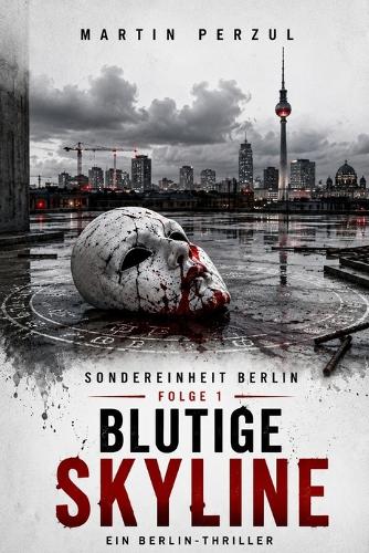 Blutige Skyline