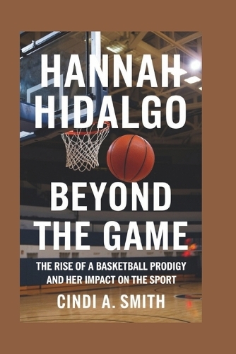 Hannah Hidalgo