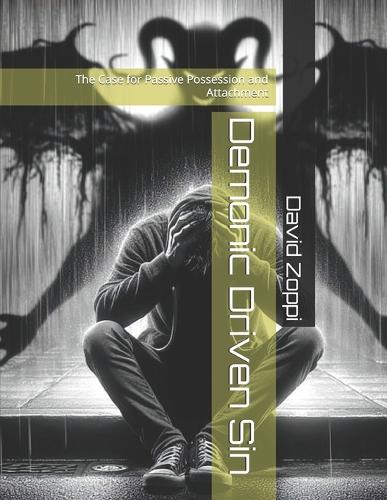 Demonic Driven Sin