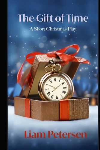 The Gift of Time