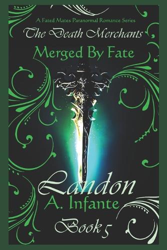 Merged by Fate...