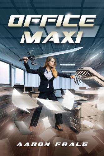 Office Maxi
