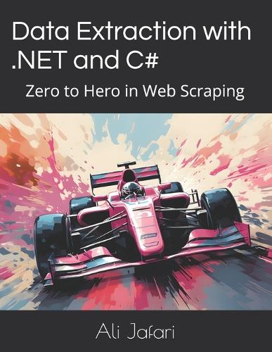 Data Extraction with .NET and C#