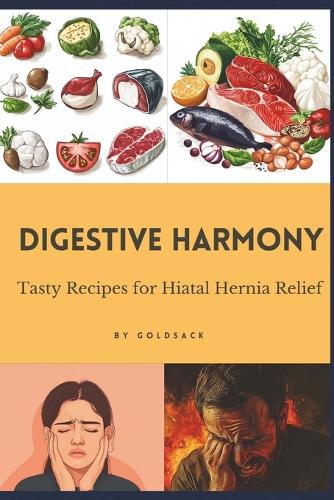 Digestive Harmony