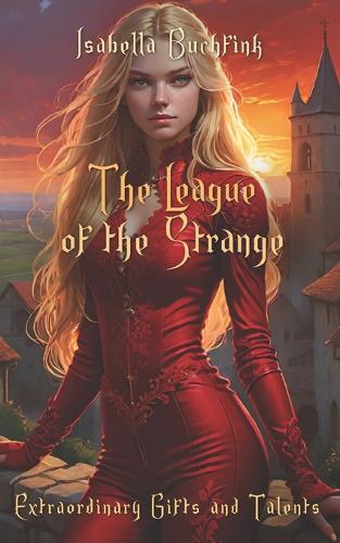 The League of the Strange