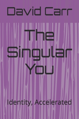The Singular You