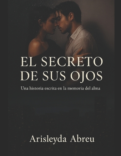 El secreto de sus ojos
