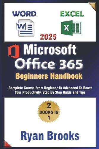 Master Microsoft Excel and Word