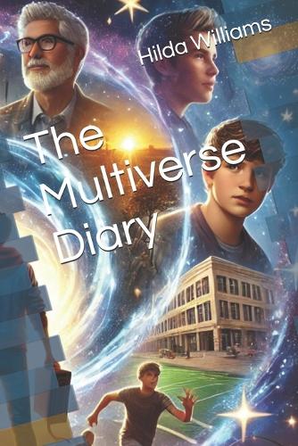The Multiverse Diary