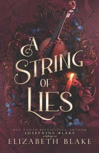 A String of Lies