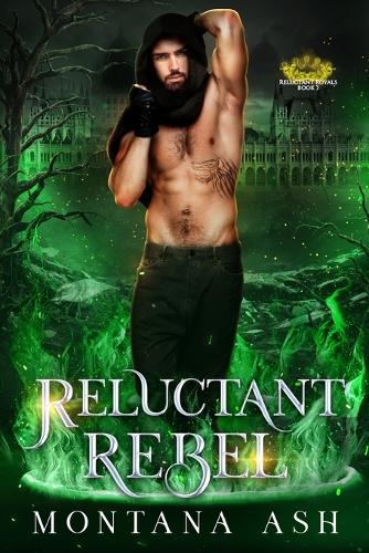 Reluctant Rebel