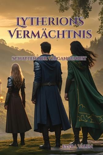Lytherions Vermächtnis