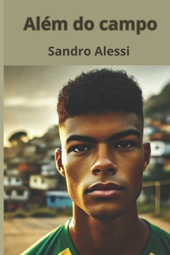Além do campo