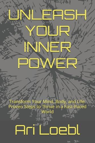 Unleash Your Inner Power