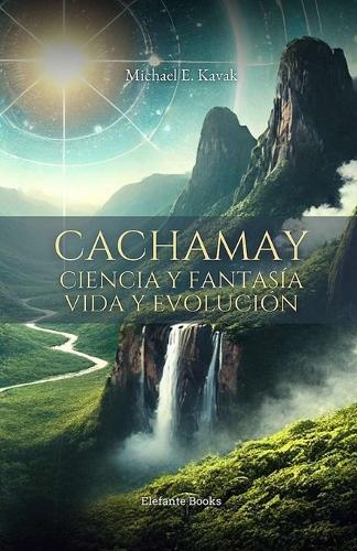 Cachamay
