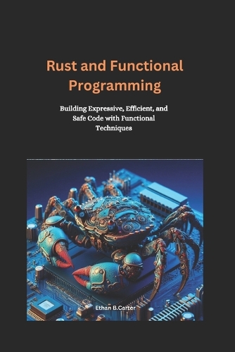 Rust and Functional Programming