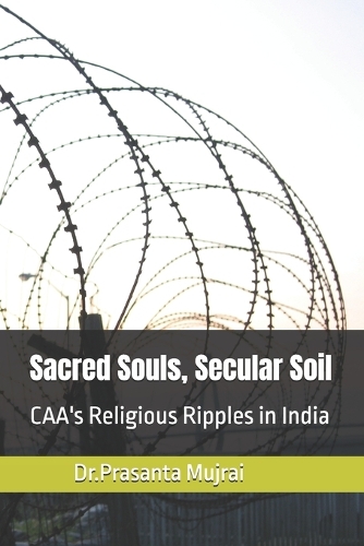 Sacred Souls, Secular Soil