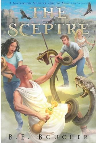 The Sceptre