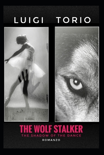 The Wolf Stalker