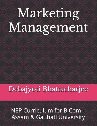Marketing Management