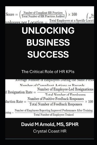 Unlocking Business Success