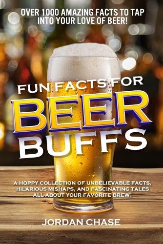Fun Facts for Beer Buffs