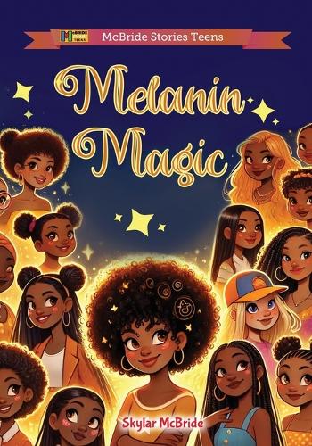 Melanin Magic