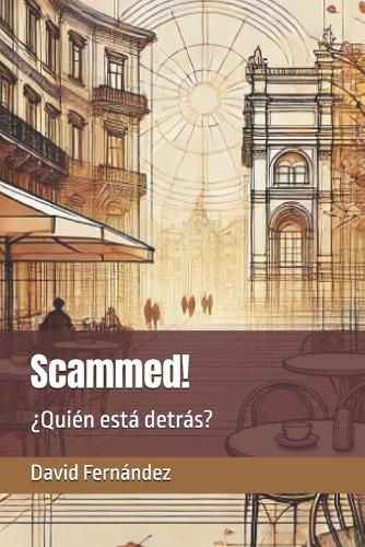 Scammed!
