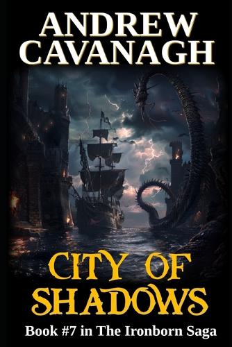 City Of Shadows