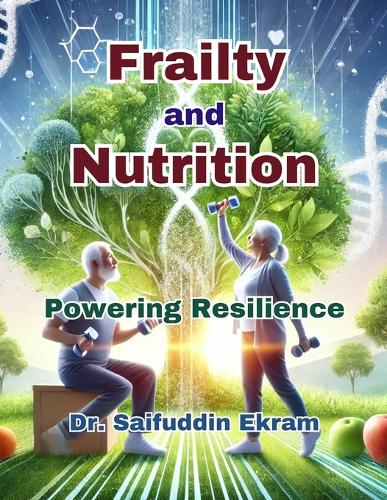 Frailty and Nutrition