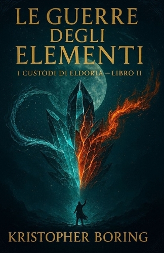 Le guerre degli elementi