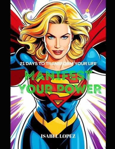Manifest Your Power