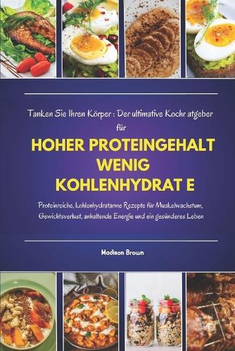 Tanken Sie Ihren Körper