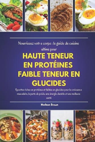 Nourrissez votre corps