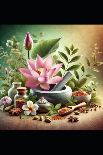 The Ayurvedic Path to Wellness