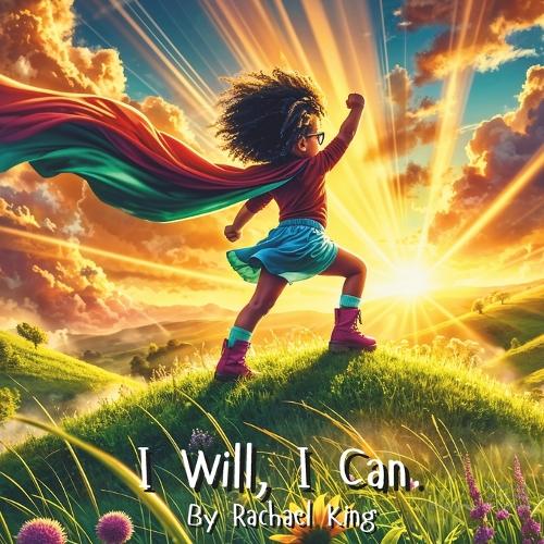 I Will, I Can