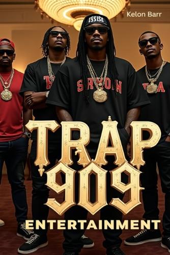 Trap 909 Entertainment