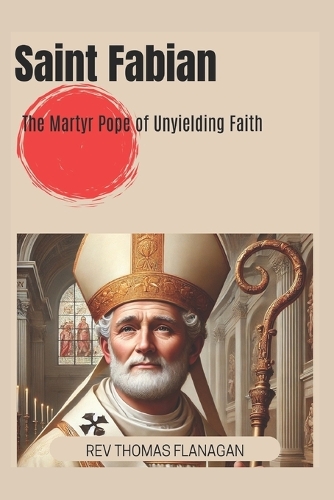 Saint Fabian Pope