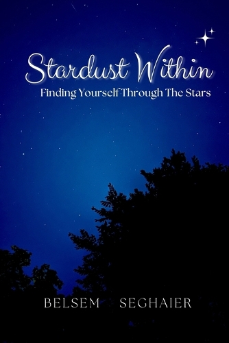 Stardust Within