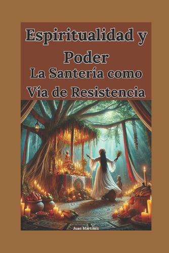 Espiritualidad y Poder