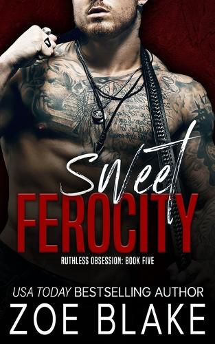 Sweet Ferocity