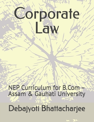 Corporate Law