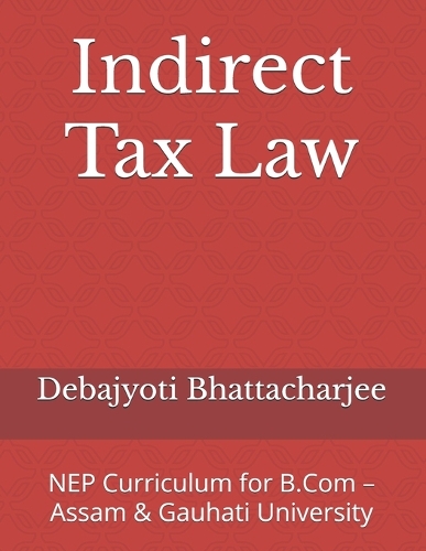 Indirect Tax Law