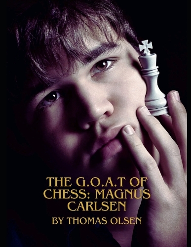 The G.O.A.T of Chess